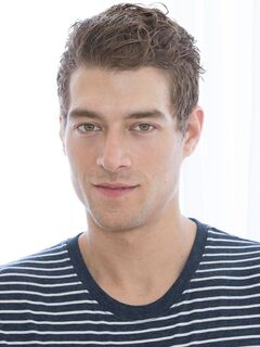 Xander Corvus