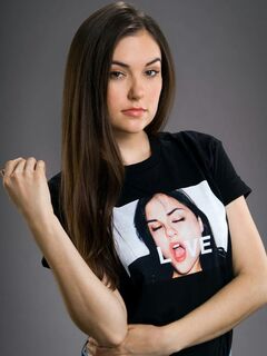 Sasha Grey