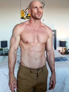 Johnny Sins